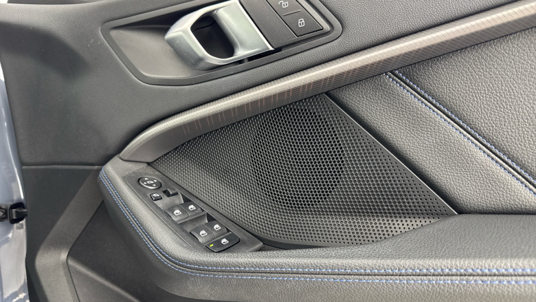 BMW 1 Series 118i M Sport 5dr Step Auto Petrol Hatchback